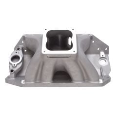 Edelbrock Big Victor 2 Spread-Port Intake Manifold Tall Deck Big Block Chevy