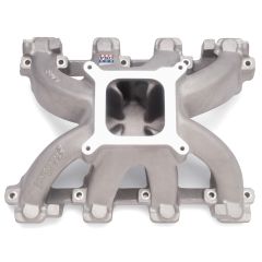 Edelbrock Super Victor Intake Manifold for Gen III LS1/LS2 Carbureted