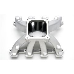 Edelbrock Super Victor 4500 Carbureted Intake Manifold for GM Gen IV LS3 Engines