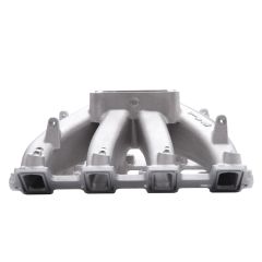 Edelbrock Super Victor LSR Dominator EFI Intake Manifold GM