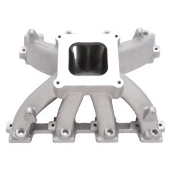 Edelbrock Super Victor EFI LS3 4150 Intake Manifold GM