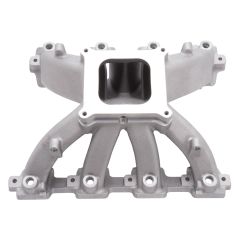Edelbrock Super Victor LS7 EFI Intake Manifold Standard Flange GM