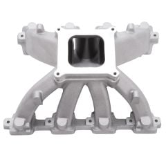 Edelbrock Super Victor Intake Manifold for GM Gen IV LS7 Cylinder Heads