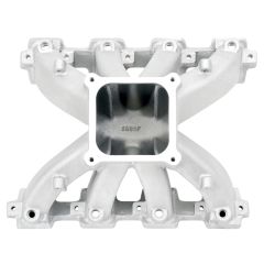 Edelbrock Super Victor LS7 EFI Dominator Flange Intake Manifold GM
