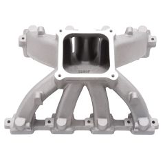 Edelbrock Super Victor Intake Manifold for GM Gen IV LS7 Cylinder Heads