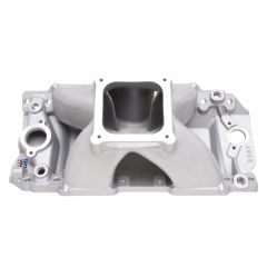 Edelbrock Super Victor II CNC Intake Manifold for Chevrolet Big Block V8