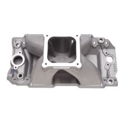 Edelbrock Super Victor II Intake Manifold for 10.2” Tall Deck Big Block Chevy V8