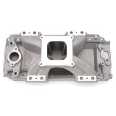 Edelbrock Victor Jr. 454-R EFI Intake Manifold Big Block Chevy