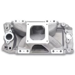 Edelbrock Victor Jr. 454-O EFI Intake Manifold Big Block Chevy