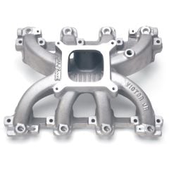 Edelbrock Victor Jr. EFI Intake Manifold LS1 GM