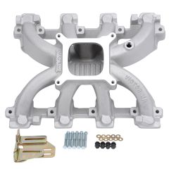 Edelbrock Intake Manifold Victor Jr. GM LS1