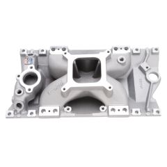 Edelbrock Victor E-Tec EFI Intake Manifold Small Block Chevy