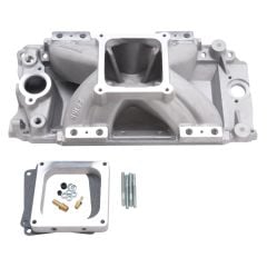 Edelbrock Super Victor EFI Intake Manifold for Big Block Chevrolet Tall Deck