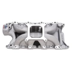 Edelbrock Victor Jr. EFI Intake Manifold Small Block Ford 289/302
