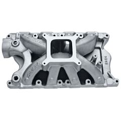 Edelbrock Intake Manifold Super Victor 351W