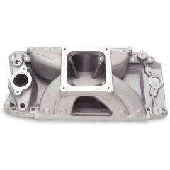 Edelbrock Super Victor Intake Manifold for 9.8” Standard Deck Big Block Chevrolet