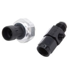 Edelbrock Fuel Sensor Pro-Flo 3 With Adapter