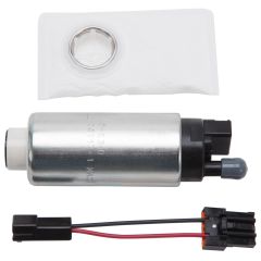Edelbrock In-Tank Fuel Pump for MPFI Conversion 1987-95 TBI Chevy/GMC Trucks - Single Tank