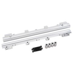 Edelbrock Fuel Rail Kit Low Profile Pro-Flo EFI -6AN for Small Block Ford