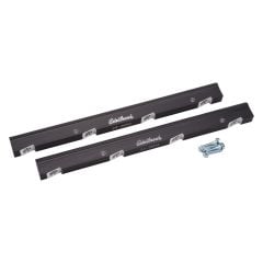 Edelbrock Fuel Rail Kit for LS3 Cross Ram 7141