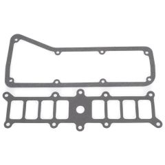 Edelbrock Intake Manifold Replacement Base/Plenum Cover Gaskets 5.0L/5.8L EFI Ford Trucks