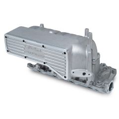 Edelbrock Intake Manifold Performer Truck With EGR Ford 5.0L EFI Small Block V8 1987-1996