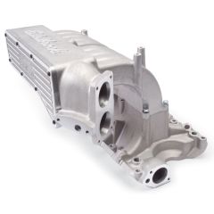Edelbrock Performer 5.8L EFI Ford Truck Intake Manifold 1988-1996 with EGR