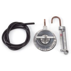 Edelbrock Uni-Syn "MC" Carburetor Balancing Instrument for Motorcycles