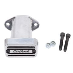 Edelbrock Elite Series Valve Cover Breather Bolt-Down Top Mount