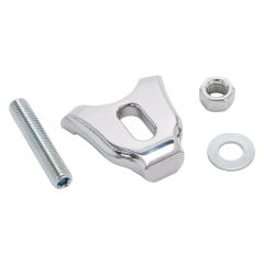 Edelbrock Distributor Hold Down Clamp for 4.3L V6/ Small Block/ Big Block Chevy