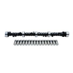 Edelbrock Torker-Plus Camshaft with Lifters for Small Block Chevy 283-350 V8