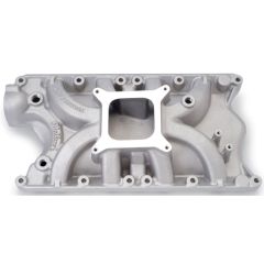 Edelbrock Torker II Satin Intake Manifold Ford 351W