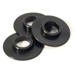 Edelbrock Valve SPRING SEAT LOCATORS Big Block CHEVY/FORD