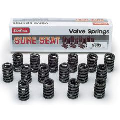 Edelbrock Sure Seat Valve Springs for Chevy 262-400 V8 1957-1995