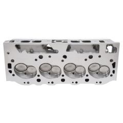 Edelbrock Performer RPM Big Block Chevy Oval Port Cylinder Head For Hydraulic Flat Tappet Springs