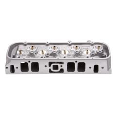 Edelbrock Performer RPM NHRA Legal Big Block Chevy Rectangular Port Cylinder Head Bare