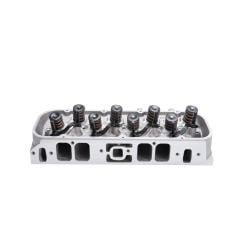 Edelbrock Performer RPM Big Block Chevy Rectangular Port Cylinder Head Hydraulic Roller Springs Complete
