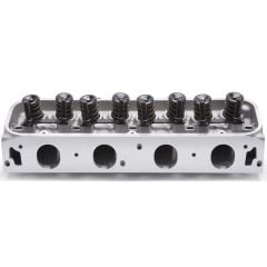 Edelbrock Cylinder Head Performer RPM 292cc 2.19" Intake/75cc 1.76" Exhaust For Hydraulic Roller Camshaft 429/460