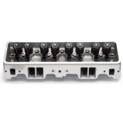 Edelbrock Performer Small Block Chevy 1987-1995 Cylinder Head Hydraulic Flat Tappet Springs Complete Single For Centerbolt Valve Covers
