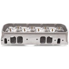 Edelbrock/Musi Victor Cylinder Head 24° Bare Big Block V8 Chevy