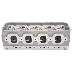 Edelbrock Pro-Port Big Victor III Big Block Chevy Cylinder Head HIP 11-Degree Single