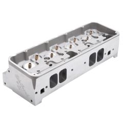 Edelbrock Pro Port Victor DR-17 Big Block Chevy Cylinder Head HIP CNC-Ported Bare Single