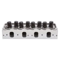 Edelbrock Performer RPM Small Block Ford 351 Cleveland Cylinder Head Hydraulic Roller Springs Complete Single