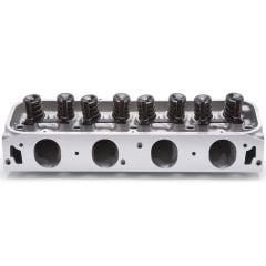 Edelbrock Cylinder Head Performer RPM 460 CJ 310cc 2.19" Intake/75cc 1.76" Exhaust For Hydraulic Roller Camshaft 429/460