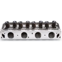 Edelbrock Cylinder Head Performer RPM 460 CJ 310cc 2.19" Intake/75cc 1.76" Exhaust For Hydraulic Flat Tappet Camshaft 429/460