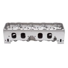 Edelbrock Pro Port Big Victor Big Block Chevy 12-Degree Cylinder Head CNC Ported Bare Single