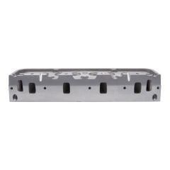 Edelbrock NHRA Super Stock Legal Pro-Port Ford FE Cylinder Head Bare Single