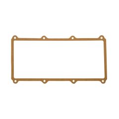 Edelbrock Intake Manifold replacement top gasket Victor Tunnel Ram Small Block Chevy