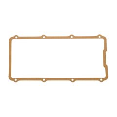 Edelbrock Intake Manifold Replacement Top Gasket Paper Brown For Victor Tunnel Ram Big Block Chevrolet