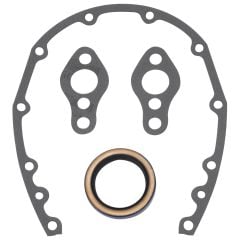 Edelbrock Small Block Chevy Front Timing Cover Gasket/Seal Set